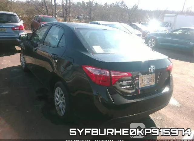 5YFBURHE0KP915974 фото 3
