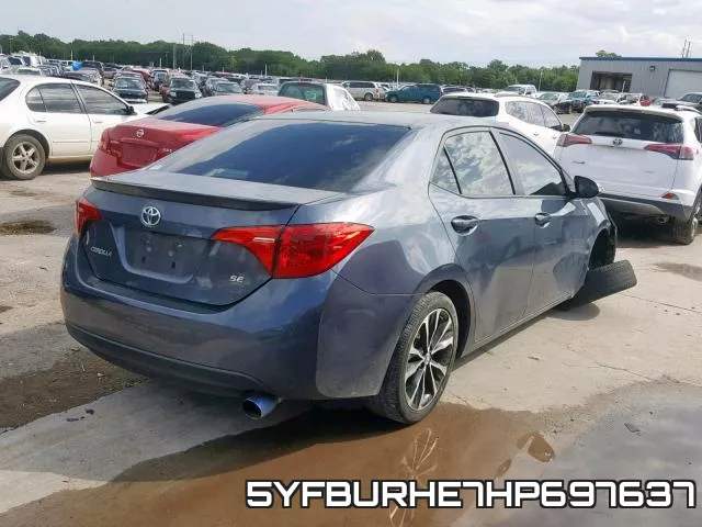 5YFBURHE7HP697637 фото 2