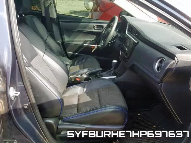 5YFBURHE7HP697637 фото 3