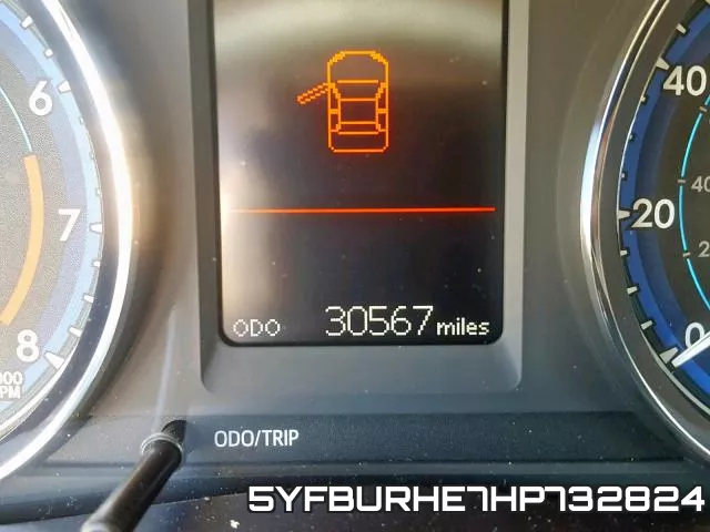 5YFBURHE7HP732824 фото 5