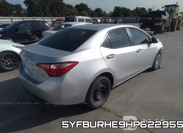 5YFBURHE9HP622955 фото 3