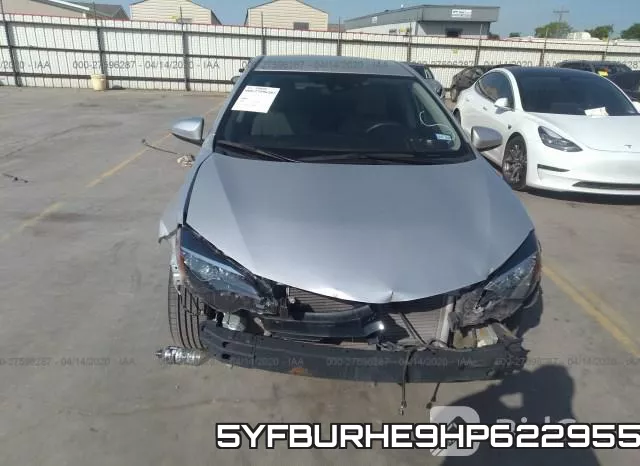 5YFBURHE9HP622955 фото 4