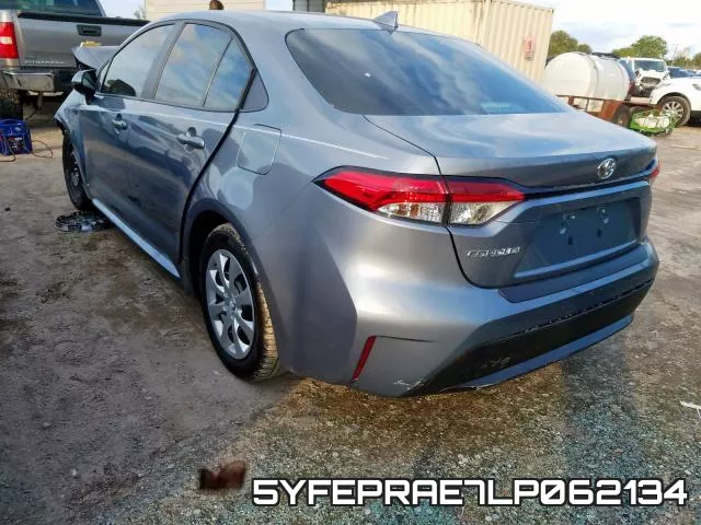 5YFEPRAE7LP062134 фото 4