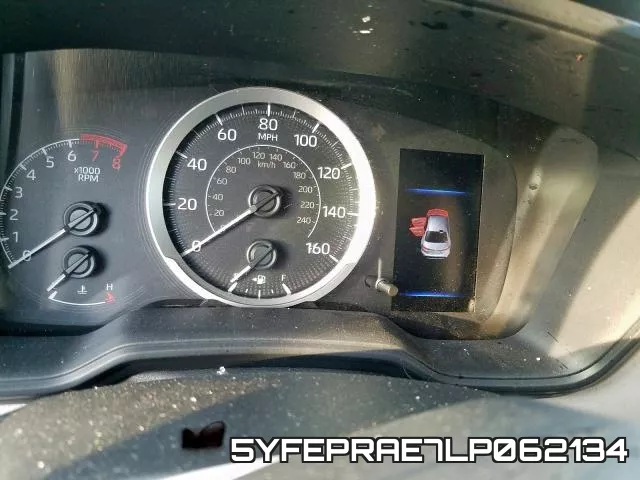 5YFEPRAE7LP062134 фото 8