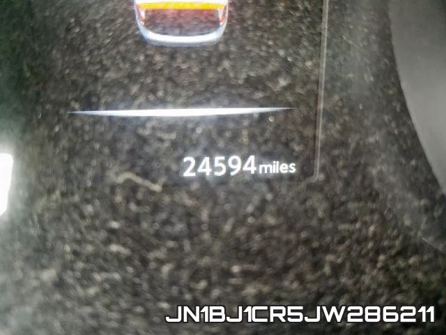 JN1BJ1CR5JW286211 фото 6