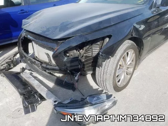 JN1EV7AP1HM734892 фото 6