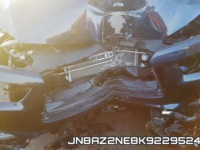 JN8AZ2NE8K9229524 фото 7