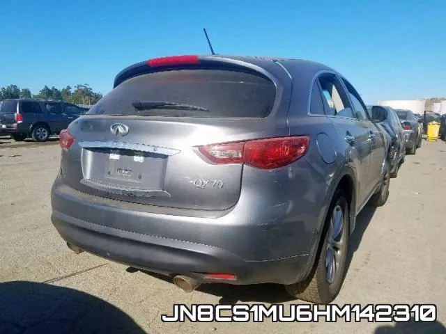 JN8CS1MU6HM142310 фото 4