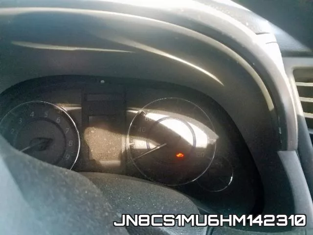 JN8CS1MU6HM142310 фото 6