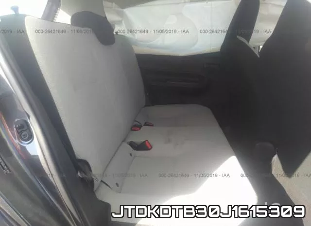 JTDKDTB30J1615309 фото 9