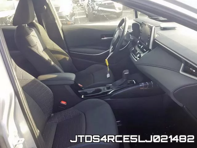 JTDS4RCE5LJ021482 фото 5