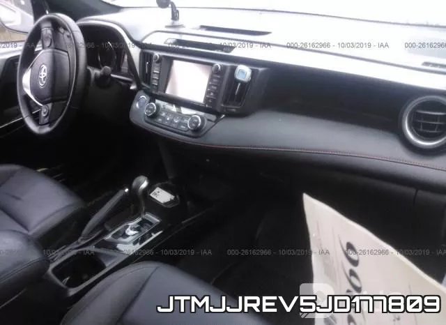 JTMJJREV5JD177809 фото 2