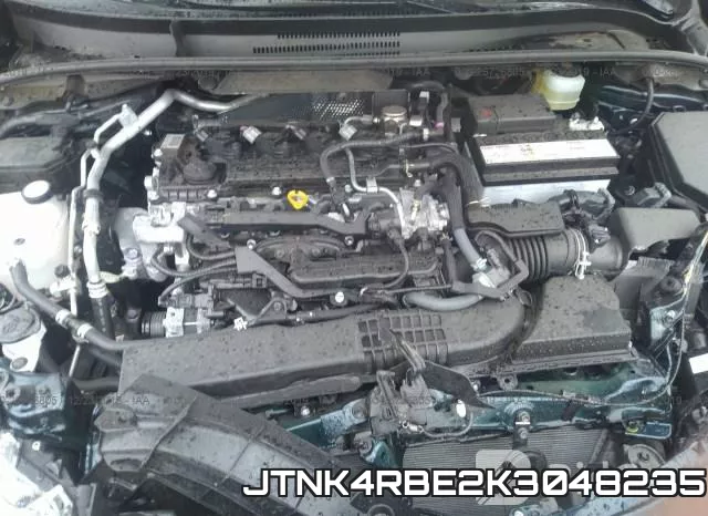 JTNK4RBE2K3048235 фото 2