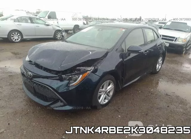 JTNK4RBE2K3048235 фото 3