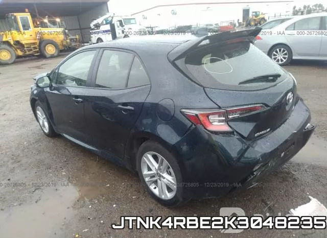 JTNK4RBE2K3048235 фото 4