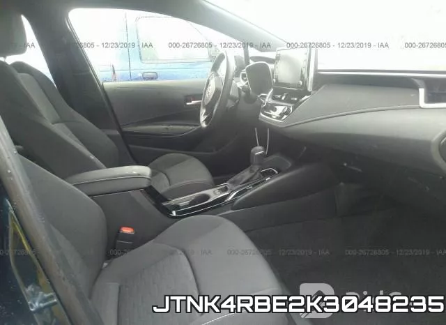 JTNK4RBE2K3048235 фото 6