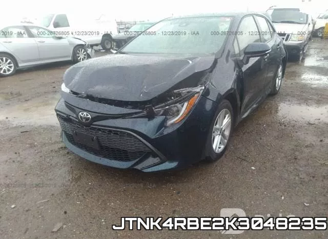 JTNK4RBE2K3048235 фото 7
