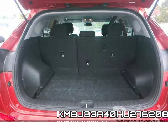 KM8J33A40HU276208 фото 4