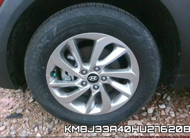 KM8J33A40HU276208 фото 7