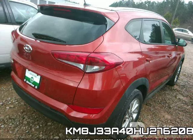 KM8J33A40HU276208 фото 8