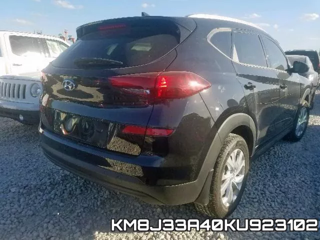 KM8J33A40KU923102 фото 3