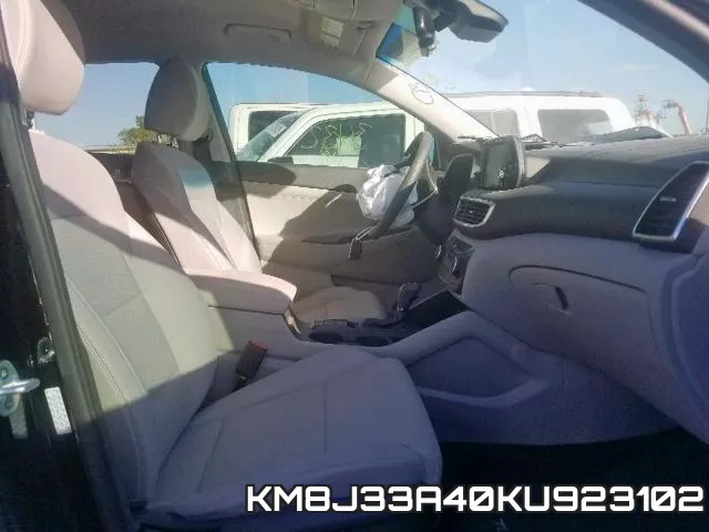 KM8J33A40KU923102 фото 4
