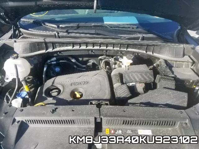 KM8J33A40KU923102 фото 5