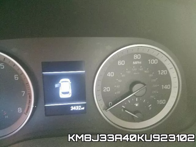 KM8J33A40KU923102 фото 6