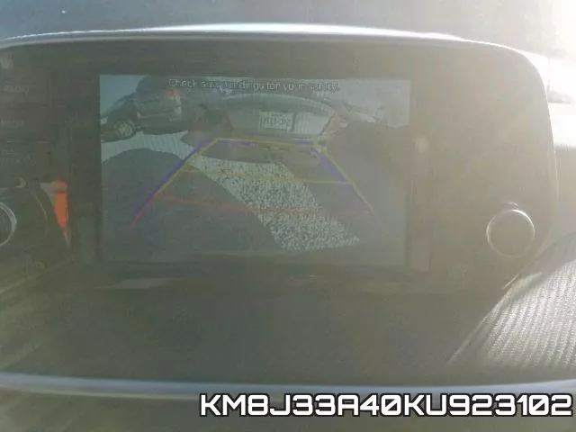 KM8J33A40KU923102 фото 7