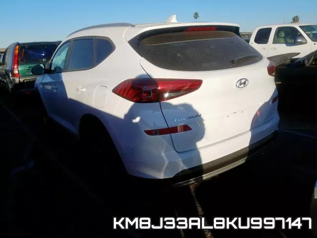 KM8J33AL8KU997147 фото 4