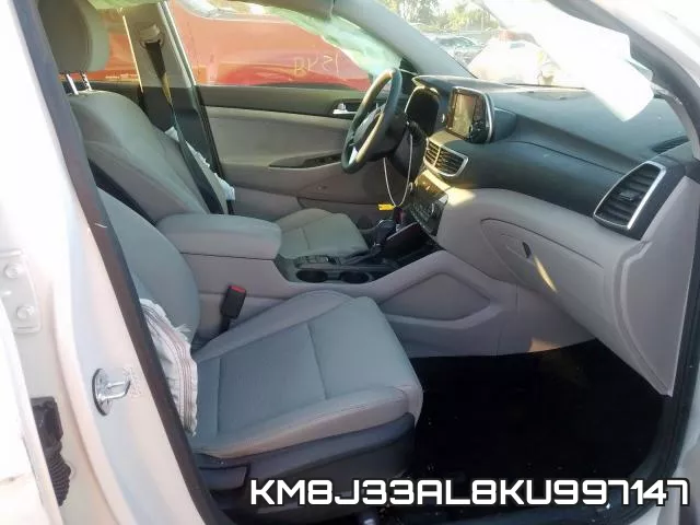 KM8J33AL8KU997147 фото 6