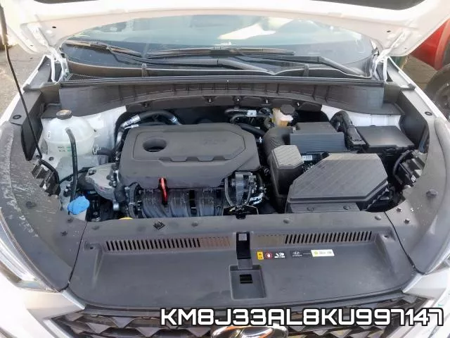 KM8J33AL8KU997147 фото 8