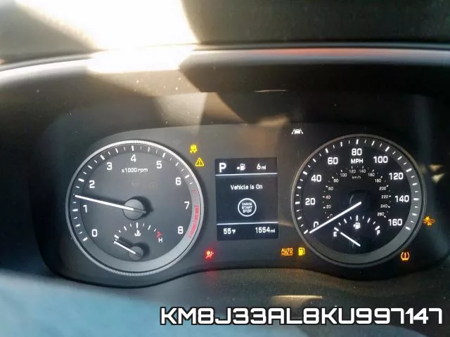 KM8J33AL8KU997147 фото 9