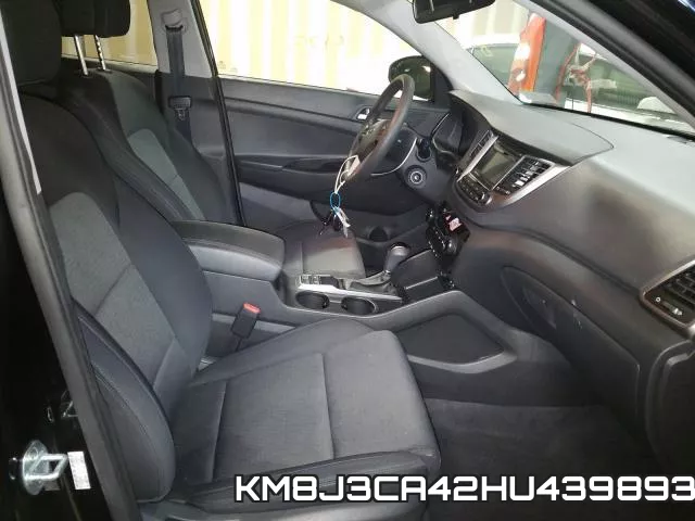 KM8J3CA42HU439893 фото 3
