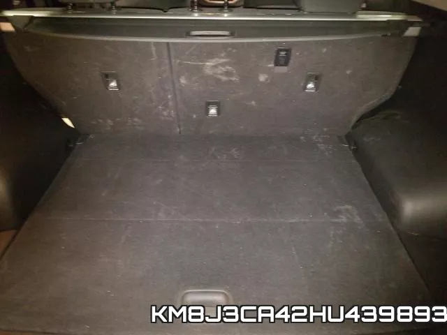 KM8J3CA42HU439893 фото 7