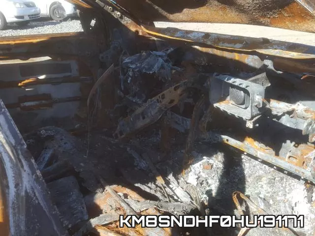 KM8SNDHF0HU191171 фото 5