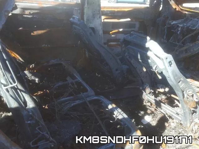 KM8SNDHF0HU191171 фото 6