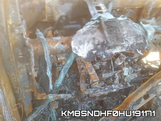 KM8SNDHF0HU191171 фото 7