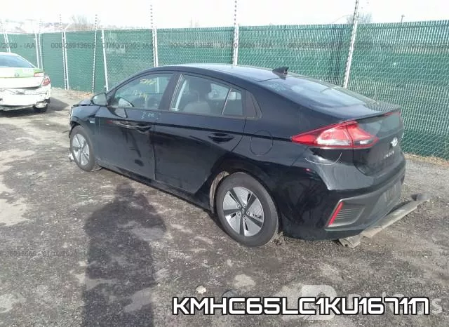 KMHC65LC1KU167117 фото 3