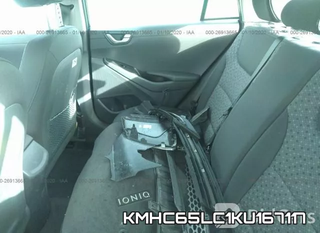 KMHC65LC1KU167117 фото 6