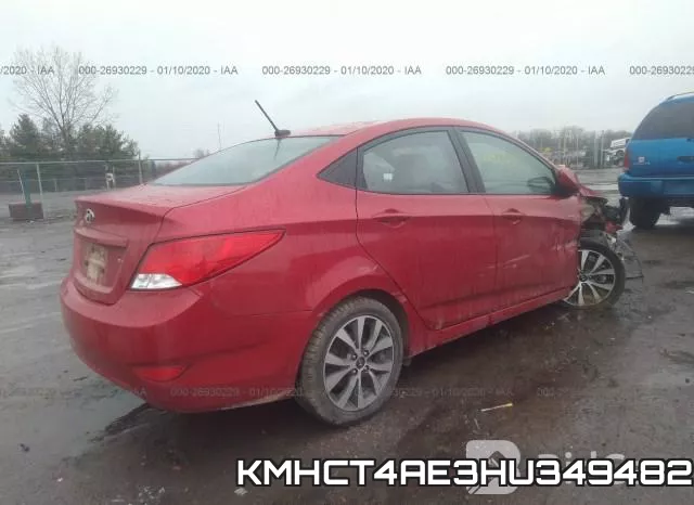 KMHCT4AE3HU349482 фото 3