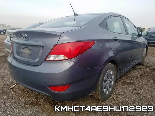KMHCT4AE9HU172923 фото 4