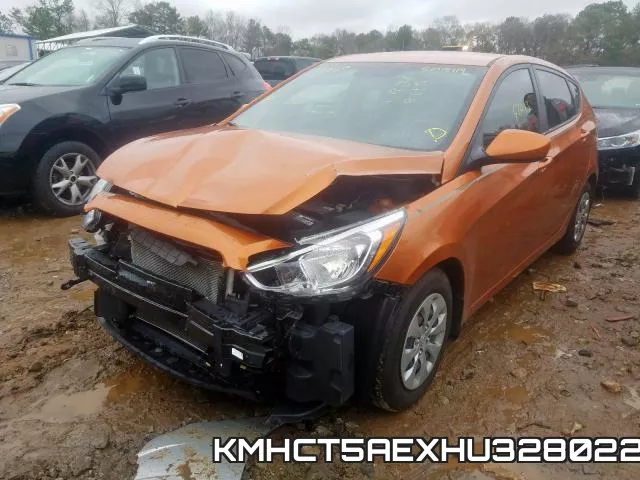 KMHCT5AEXHU328022 фото 2