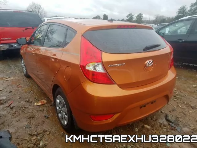 KMHCT5AEXHU328022 фото 3