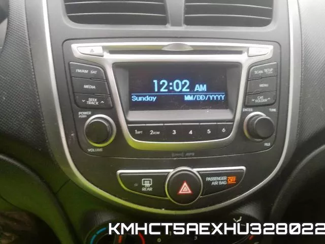 KMHCT5AEXHU328022 фото 6
