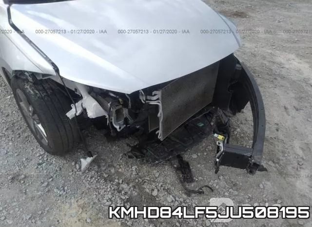 KMHD84LF5JU508195 фото 6