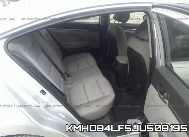 KMHD84LF5JU508195 фото 8