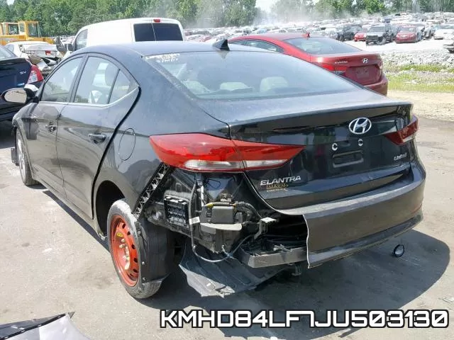 KMHD84LF7JU503130 фото 3