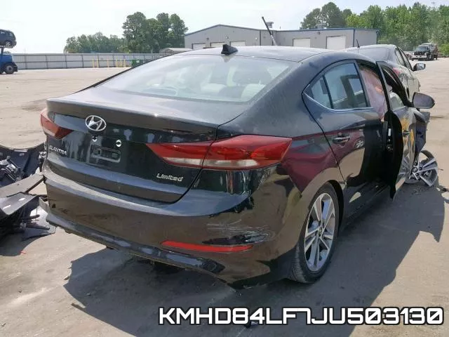 KMHD84LF7JU503130 фото 4