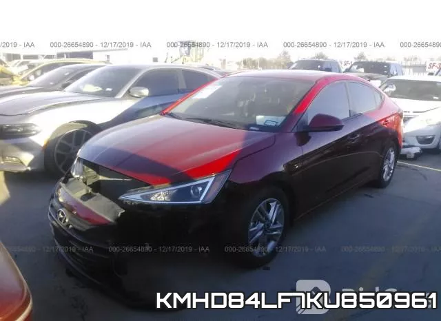 KMHD84LF7KU850961 фото 2